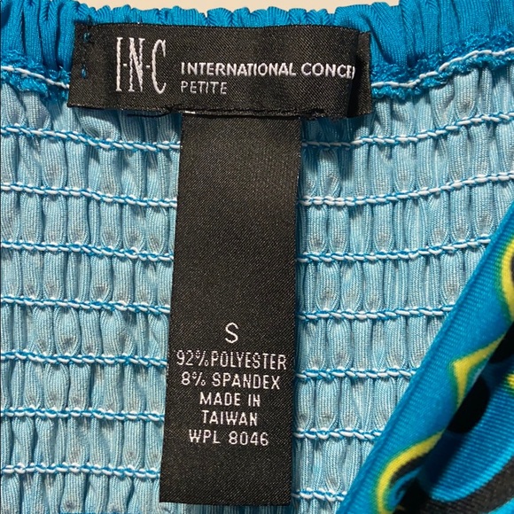 INC Dress - Size PS - Picture 4 of 5